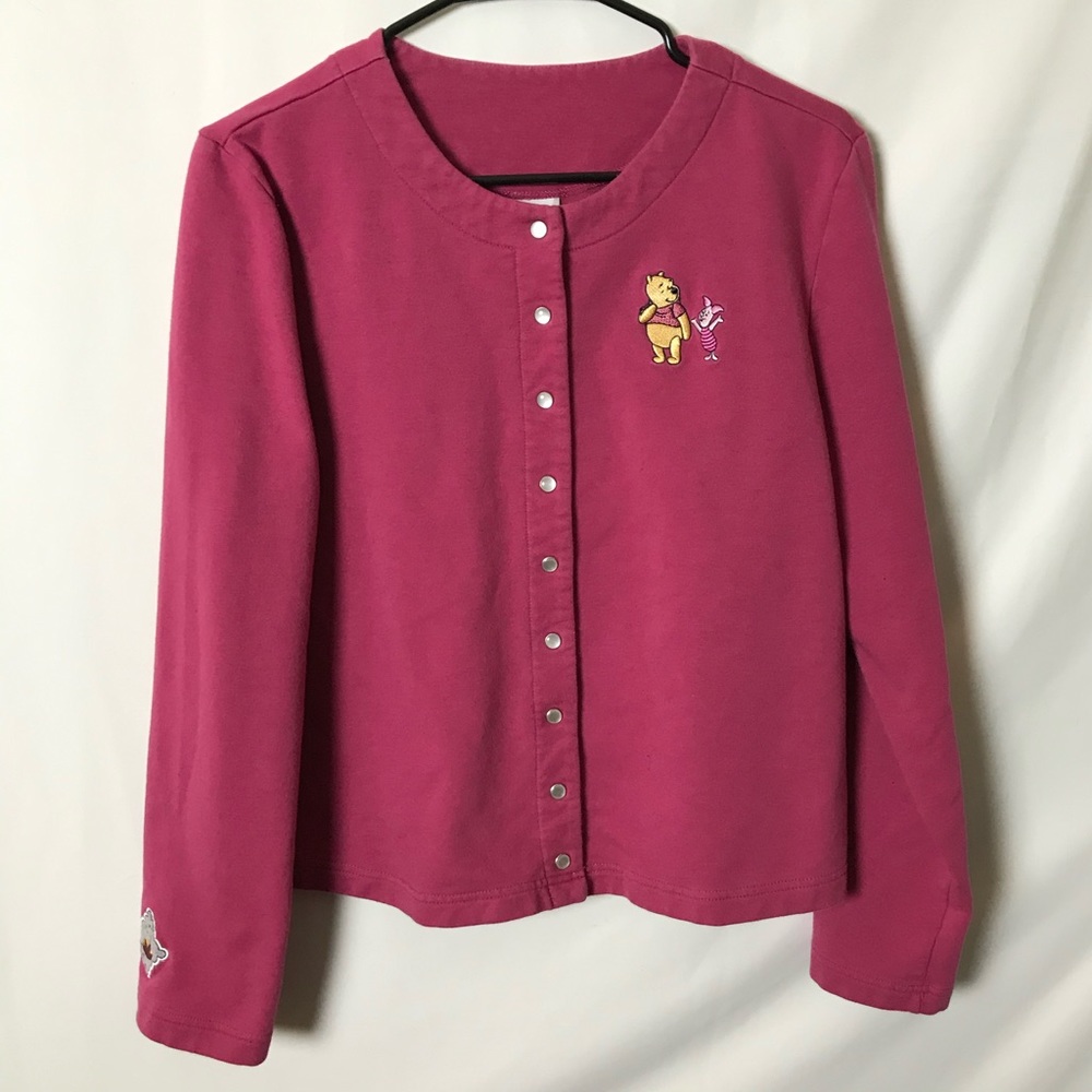 Disney Winnie the Pooh Shirt
